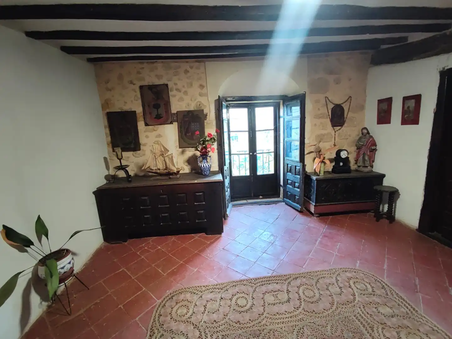 Piso en venta en Arraia-Maeztu con Amueblado