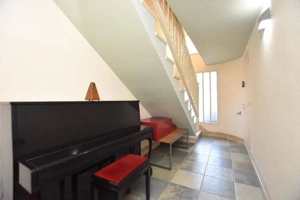 Casa con terraza en venta en Ribes Roges, imagen 3