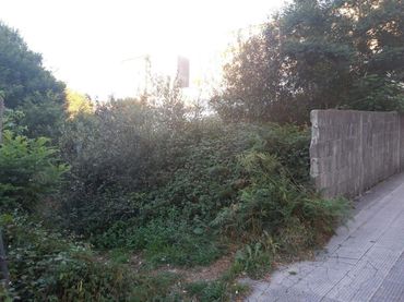 Terreny residencial en venda a Avenida de Santiago 36B