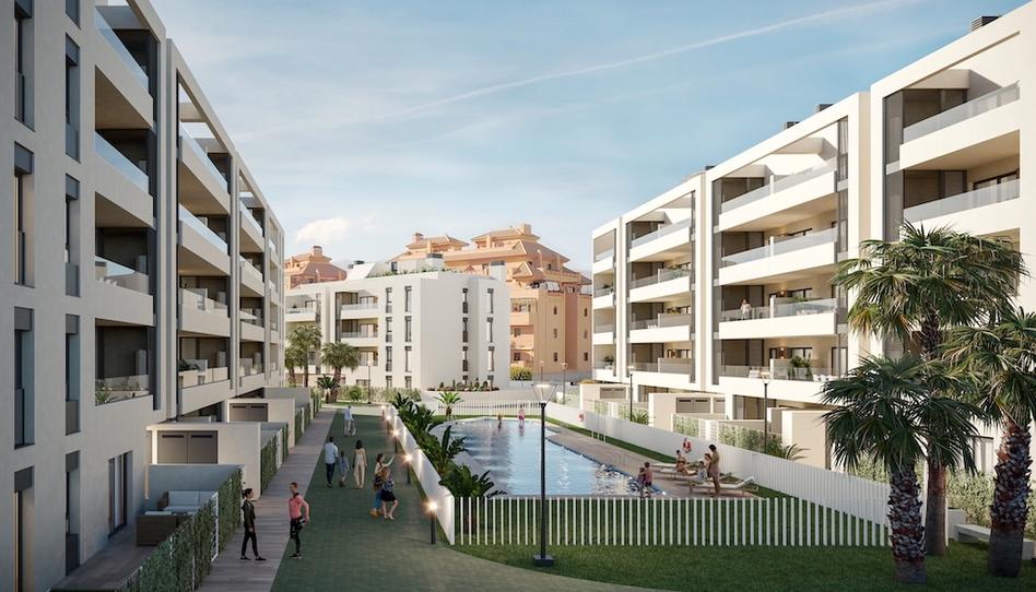 Photo 1 of Flat for sale in Calle Alemania, Las Salinas, Almería