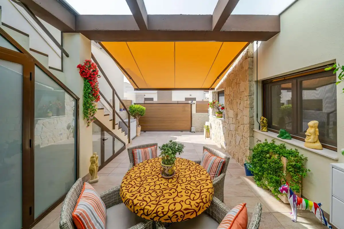 House with pool for sale in Calle la Herrada, imagen 24