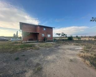 Finca rústica en venda a De Torre, Torre-serona