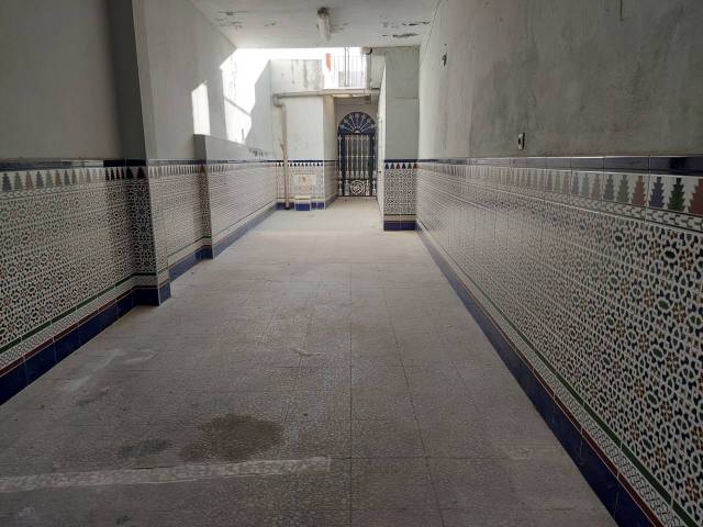 Casa-chalet en Venta en Bornos