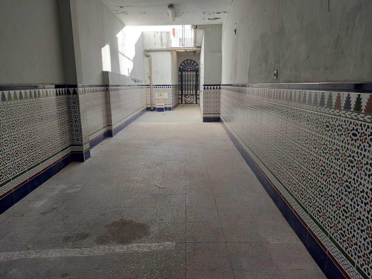 Casa o xalet en venda en Bornos amb Terrassa