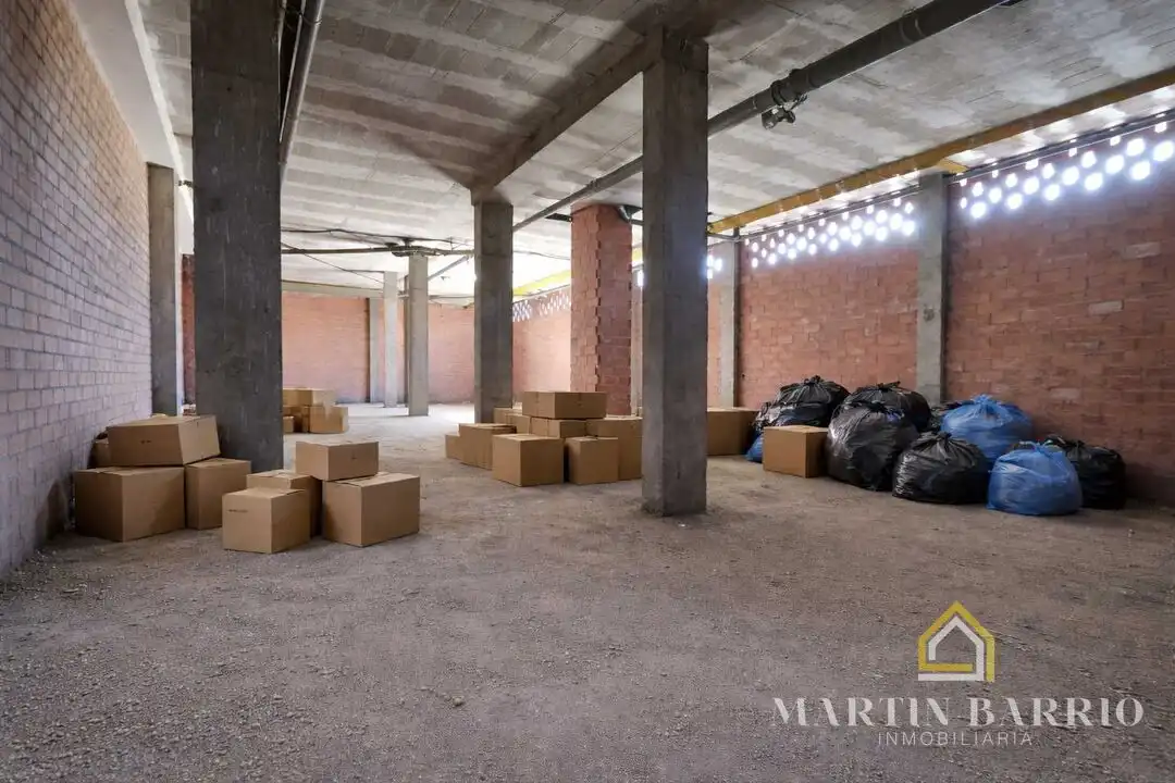 Local comercial en venta en Giba Kalea, imagen 4