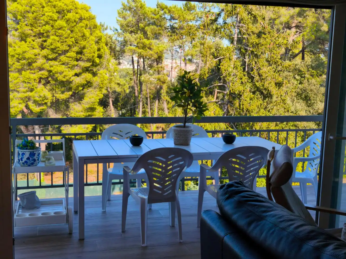 Villa avec piscine à vendre à Santa Clotilde, imagen 2