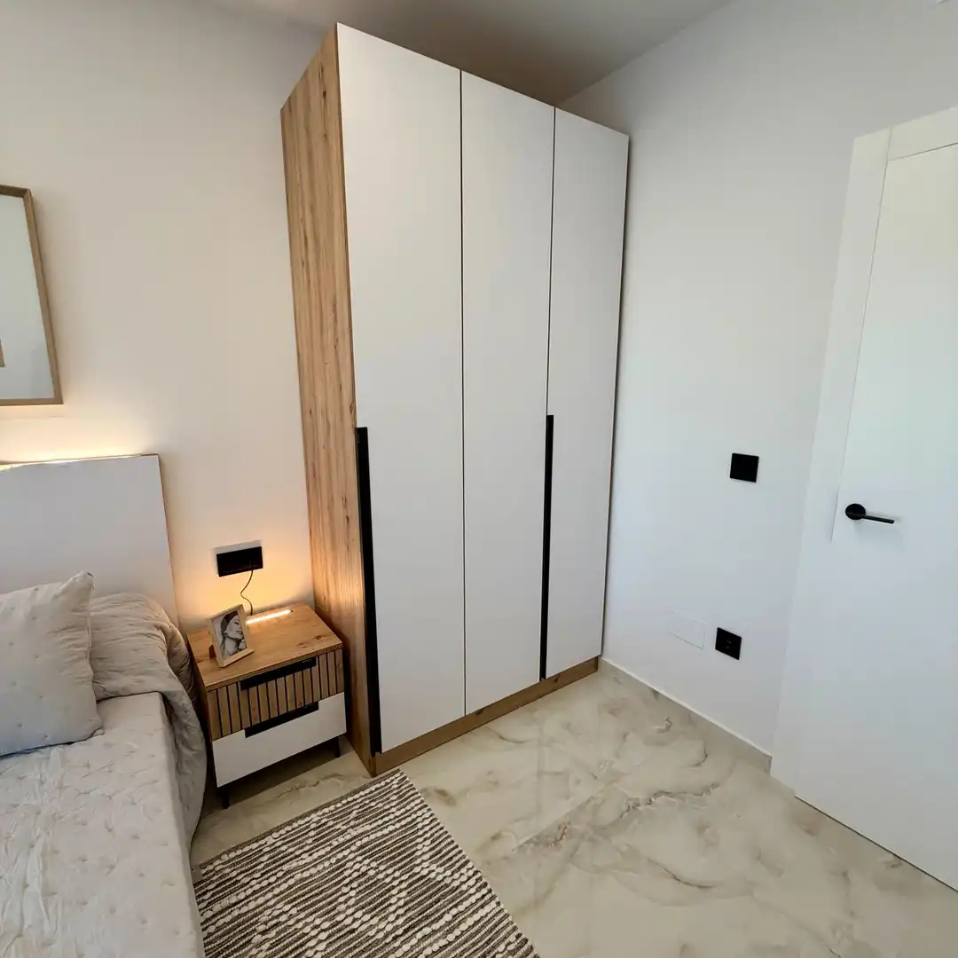 Rez-de-chaussée avec piscine à vendre à Calle BENFERRI, imagen 12