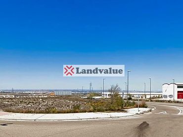Terreno industrial en venta en 88/2 Poligono Empresarium