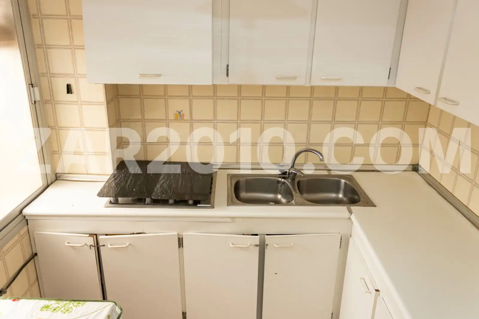 Kitchen of Apartments for sale in Puerto de Garrucha