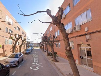 Exterior view of Flat for sale in Alagón  with Heating and Storage room