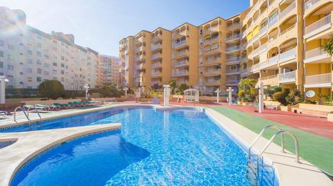 Foto 4 de Apartament en venda a Carrer la Santamaría, Calp, Spain, 15, Zona Pueblo, Calpe / Calp
