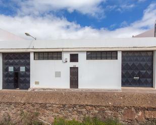 Vista exterior de Local en venda en Las Palmas de Gran Canaria