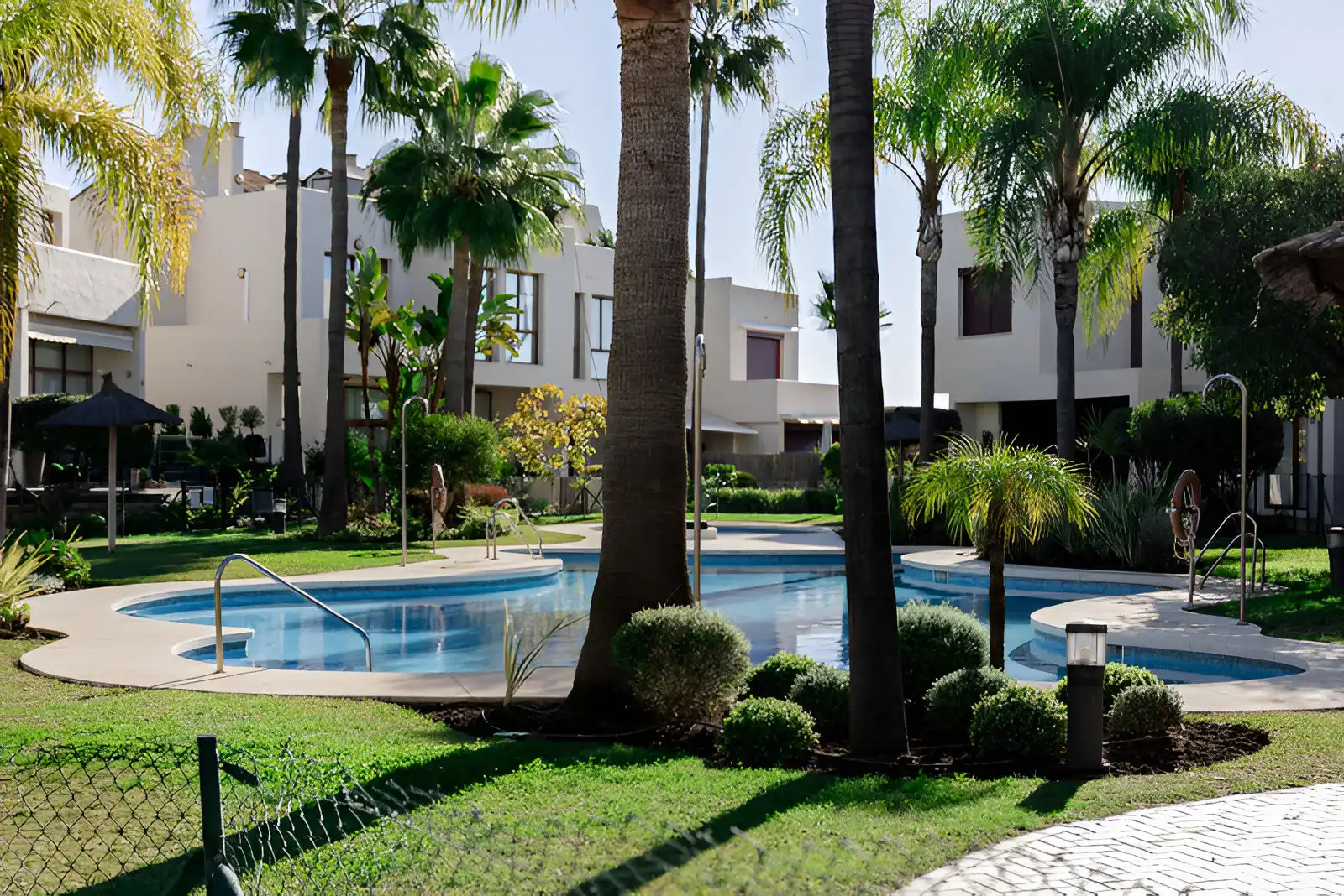 Casa a schiera con piscina in vendita a Benamara - Atalaya, imagen 44