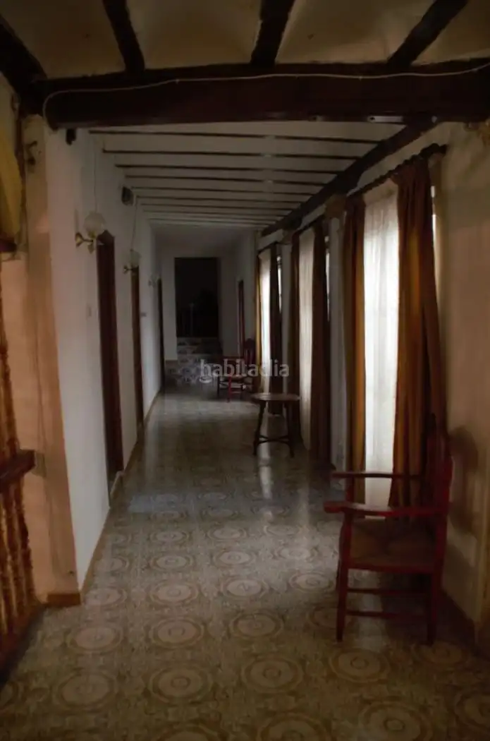 Casa en venda a Calle Conde Romanones 10, imagen 12