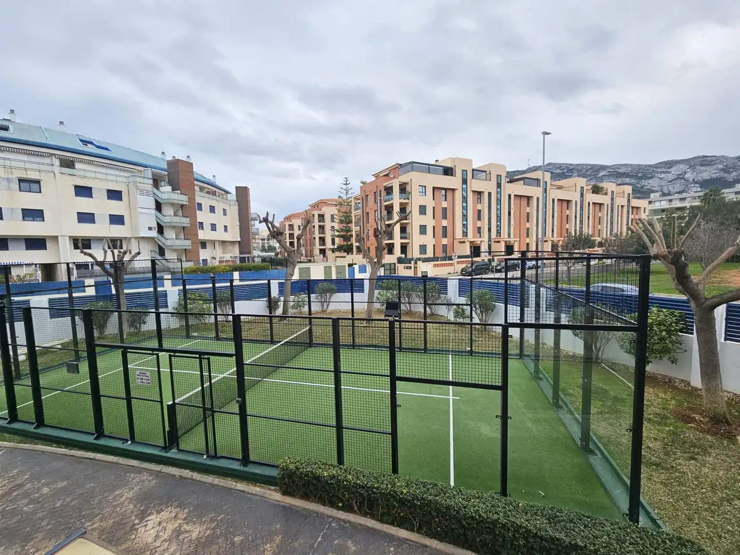 Apartamento con piscina en venta en DENIA-JAVEA, imagen 20