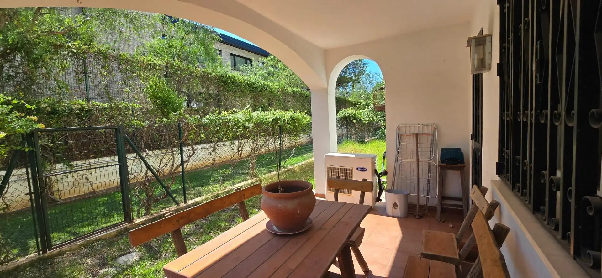 Ground floor for sale in Urbanizacion TEBA-ROCIO NAGUELES, La Carolina - Guadalpín