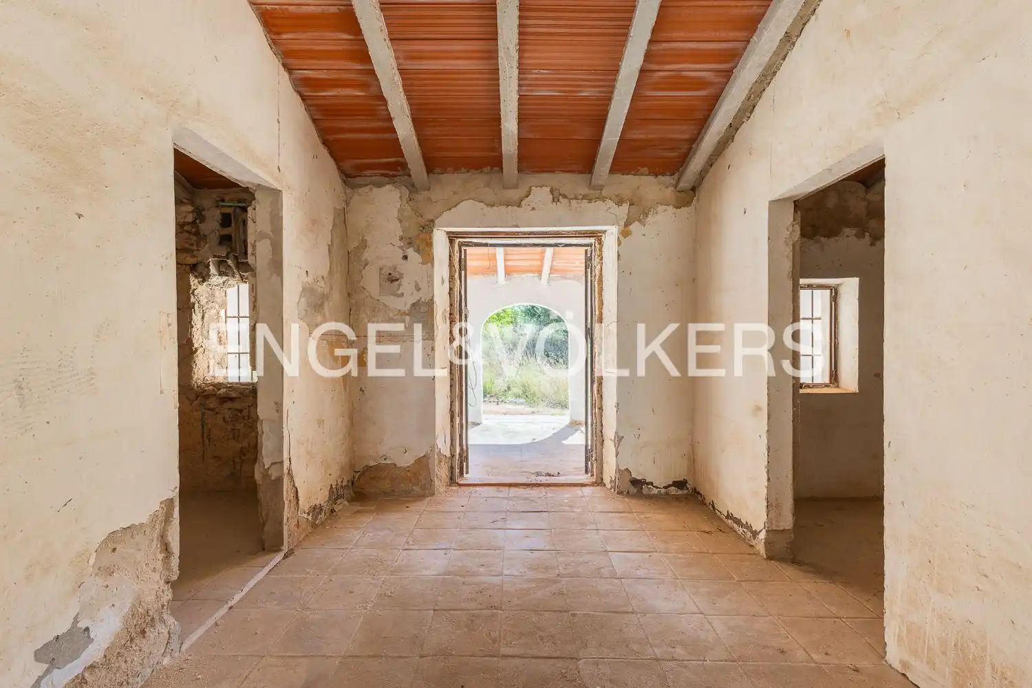 House with garden for sale in Montañar - El Arenal, imagen 6