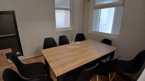 Foto 5 de Piso de alquiler en Centro, Ferrol