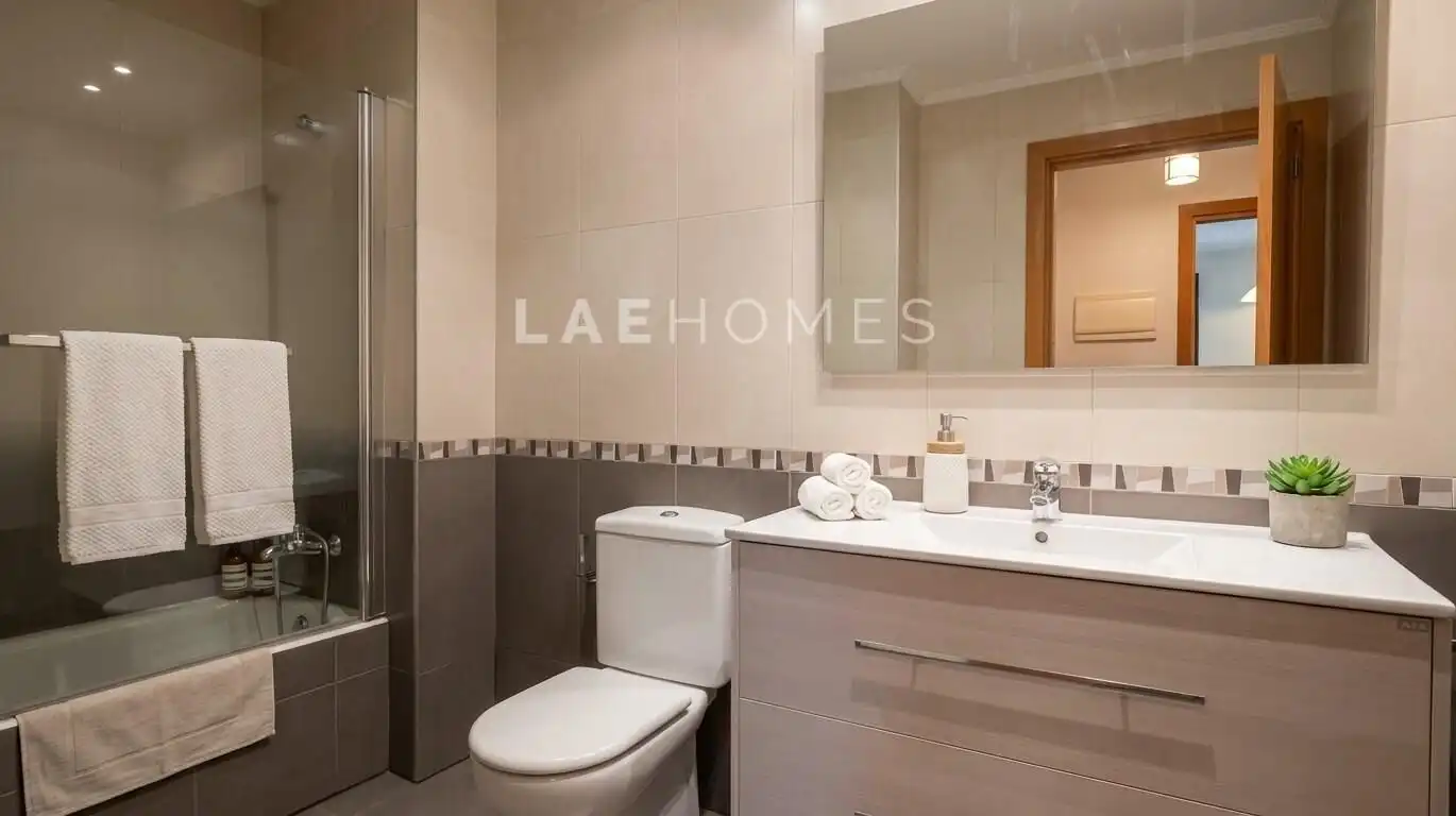 Flat for rent in Camino Camino Arrobitxulo, Astigarraga