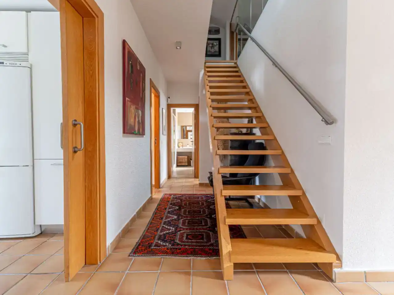 Casa o xalet en venda en Valdemorillo amb Aire condicionat