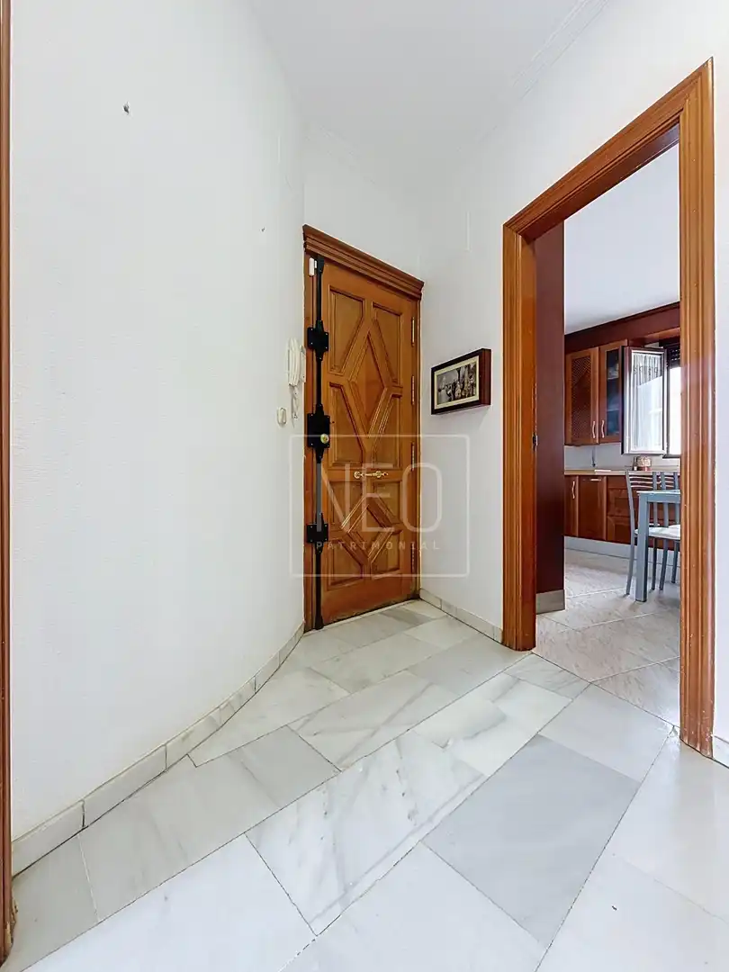 Duplex with terrace for sale in Calle JUAN R JIMENEZ, imagen 13