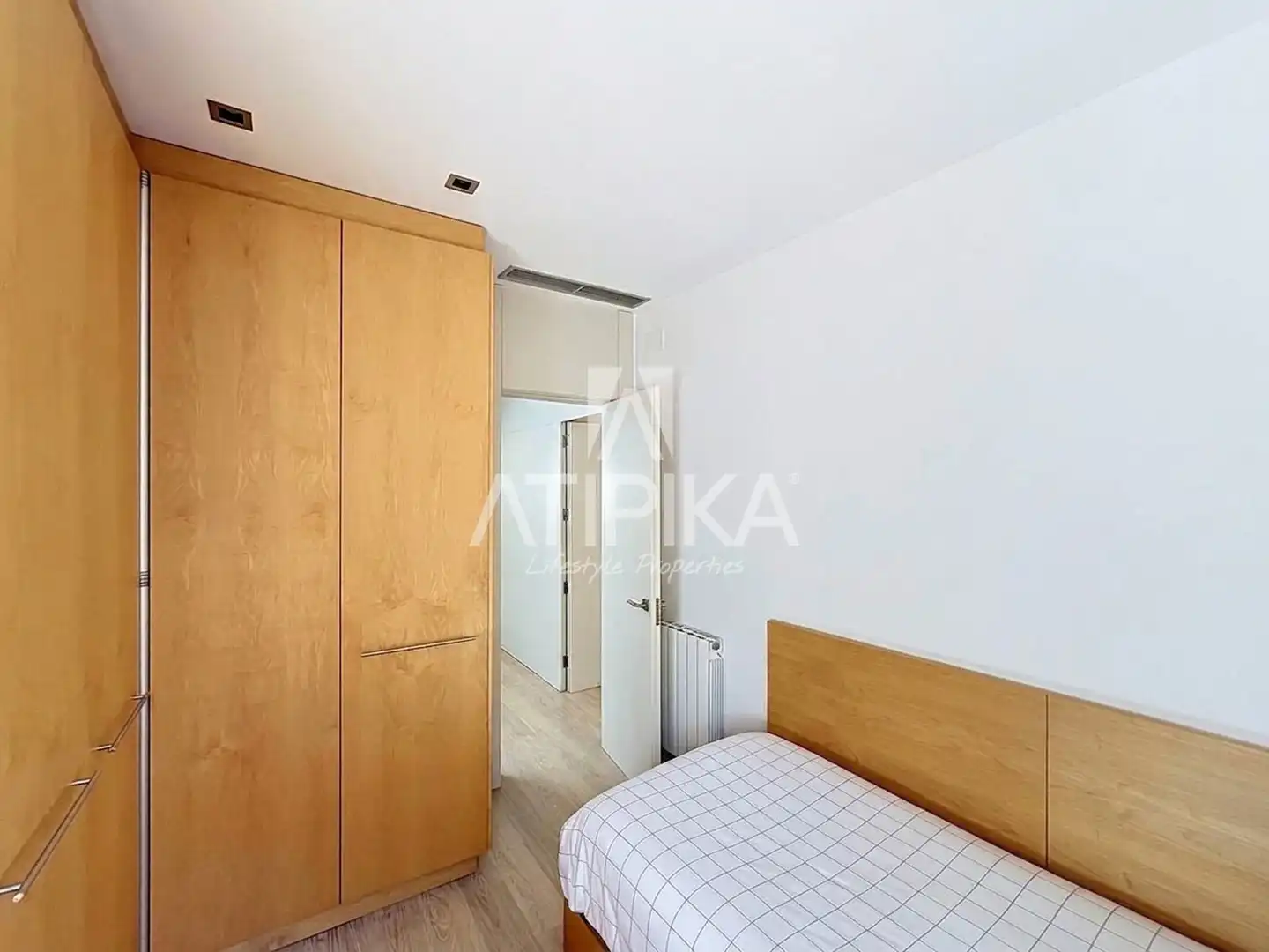 House with terrace for sale in Les Corts, imagen 29