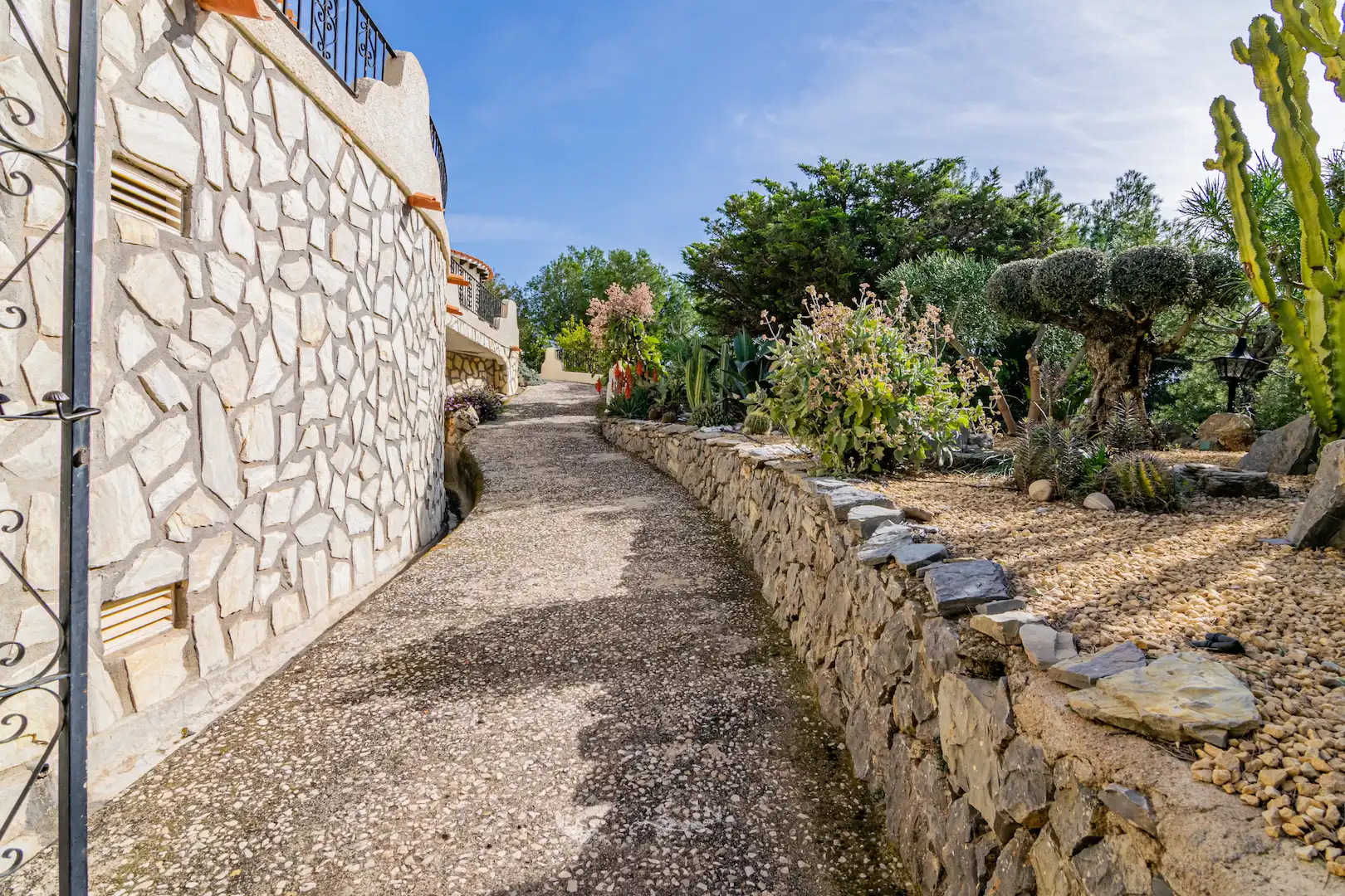Detached house with pool for sale in Altea ciudad, imagen 40