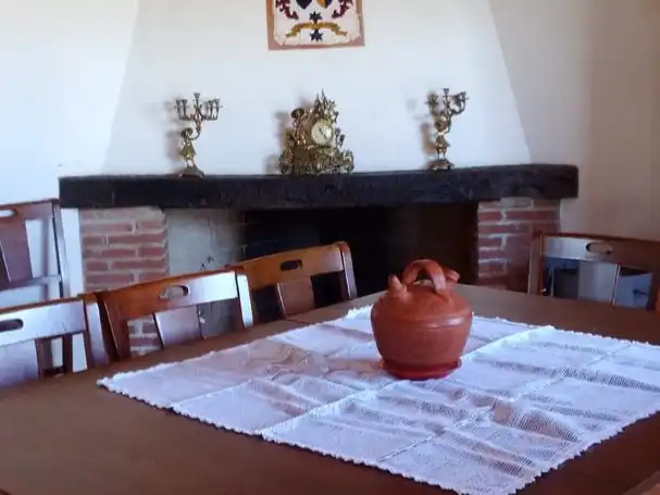 Comedor de Terreno en venta en Quintana de la Serena