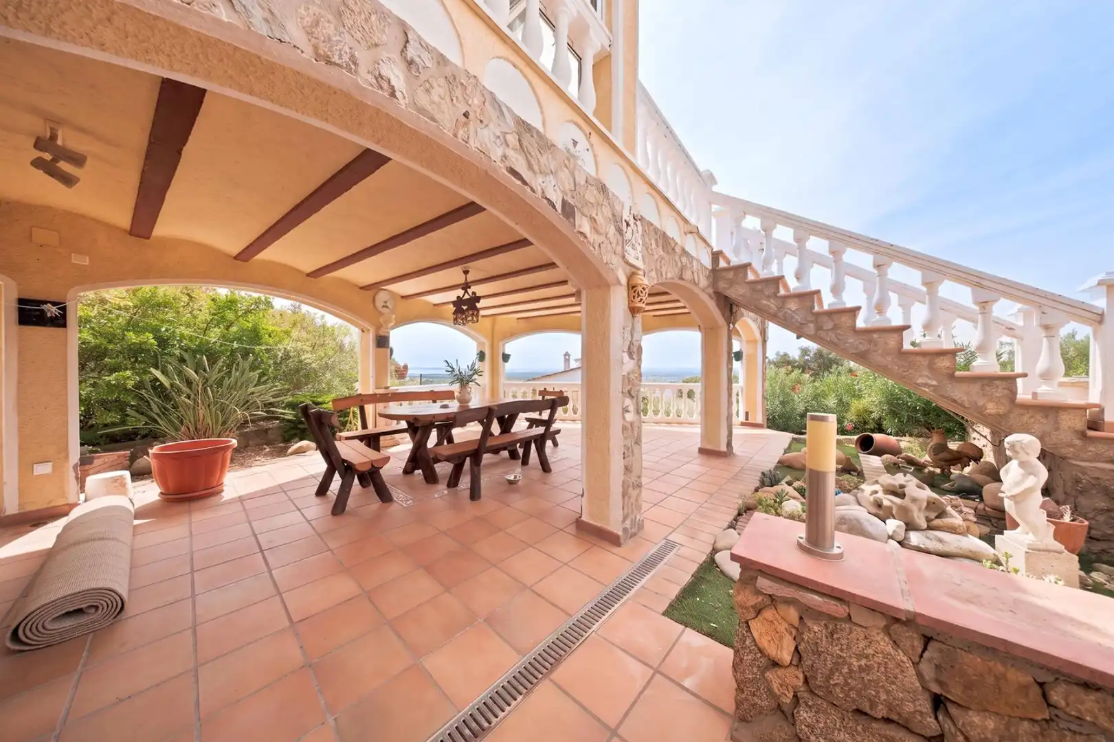 Detached house with terrace for sale in BELGICA-UR.CAN ISAC 165, imagen 49