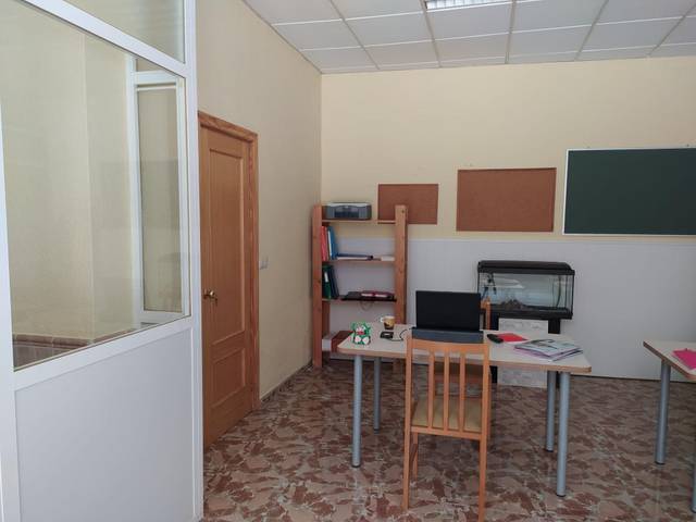 Planta baja en Venta en Carolinas Altas