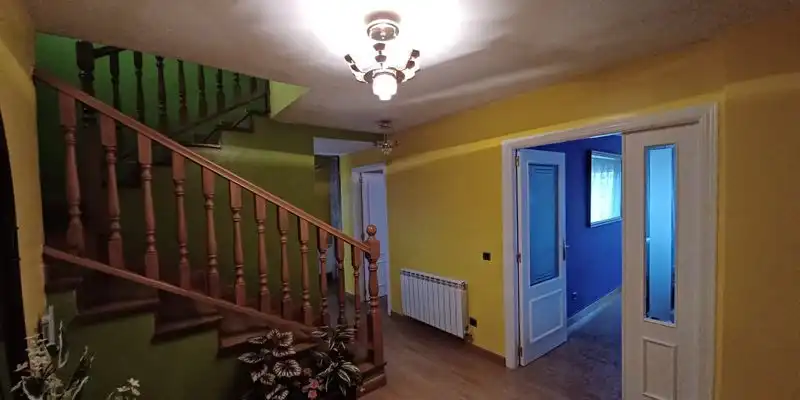 Casa o chalet en venta en Renedo de Esgueva con Jardín privado