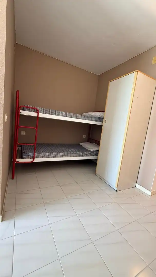 Bedroom of Apartments for sale in Empuriabrava  with Terrace, Furnished and Balcony