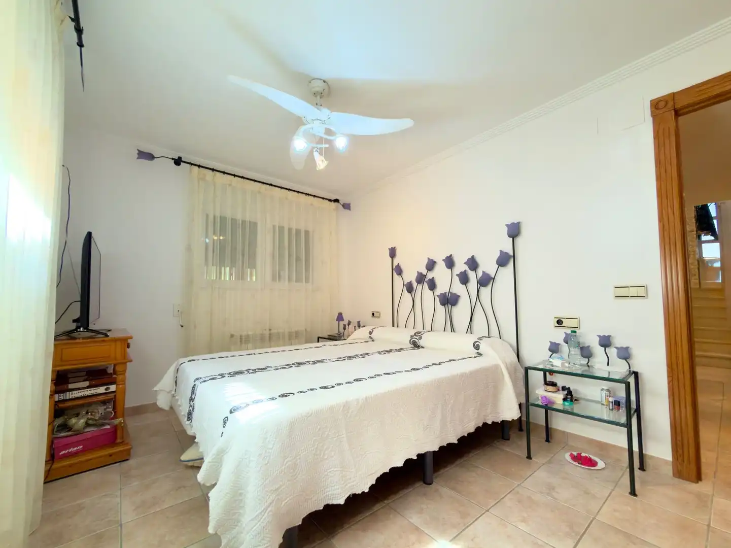 Detached house with pool for sale in El Montgó, imagen 38