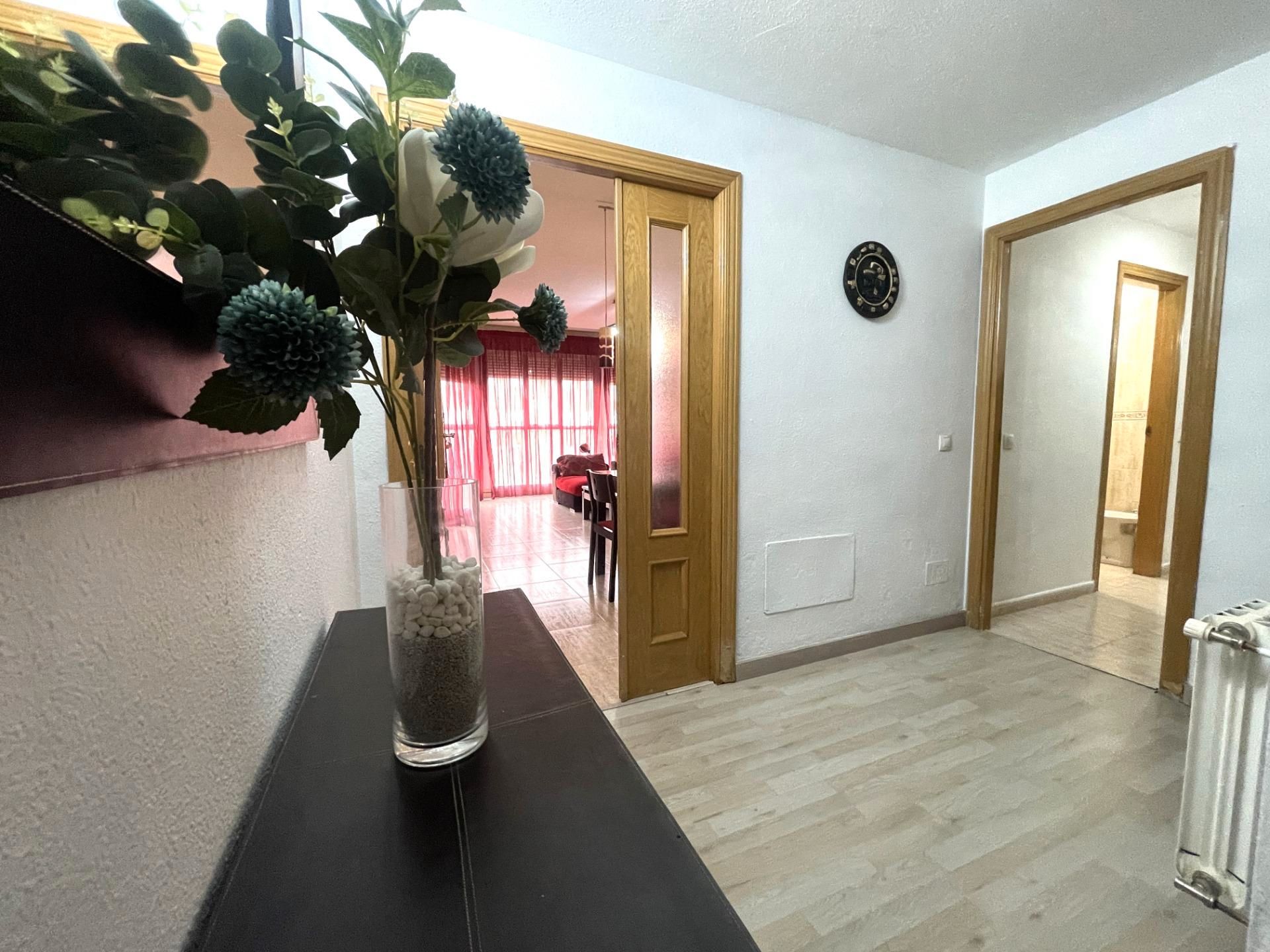 Flat for sale in El Mirador - Grillero