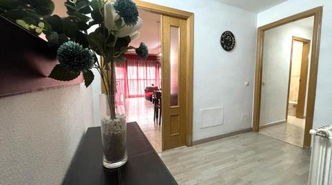 Foto 2 de Pis en venda a El Mirador - Grillero, Arganda del Rey