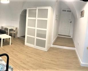 Loft de lloguer en Cáceres Capital amb Terrassa i Moblat