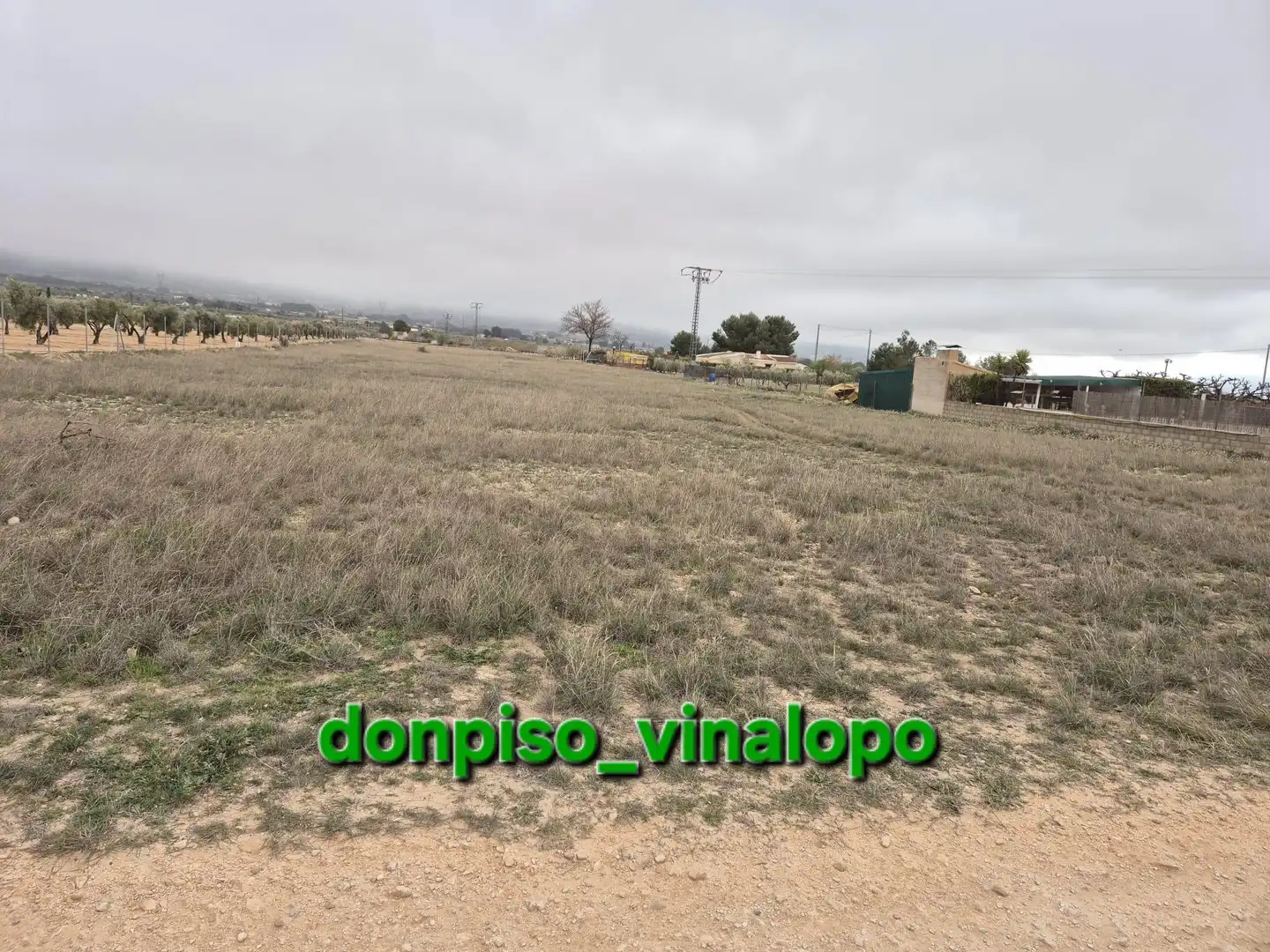 Rural land for sale in San Francisco, imagen 3