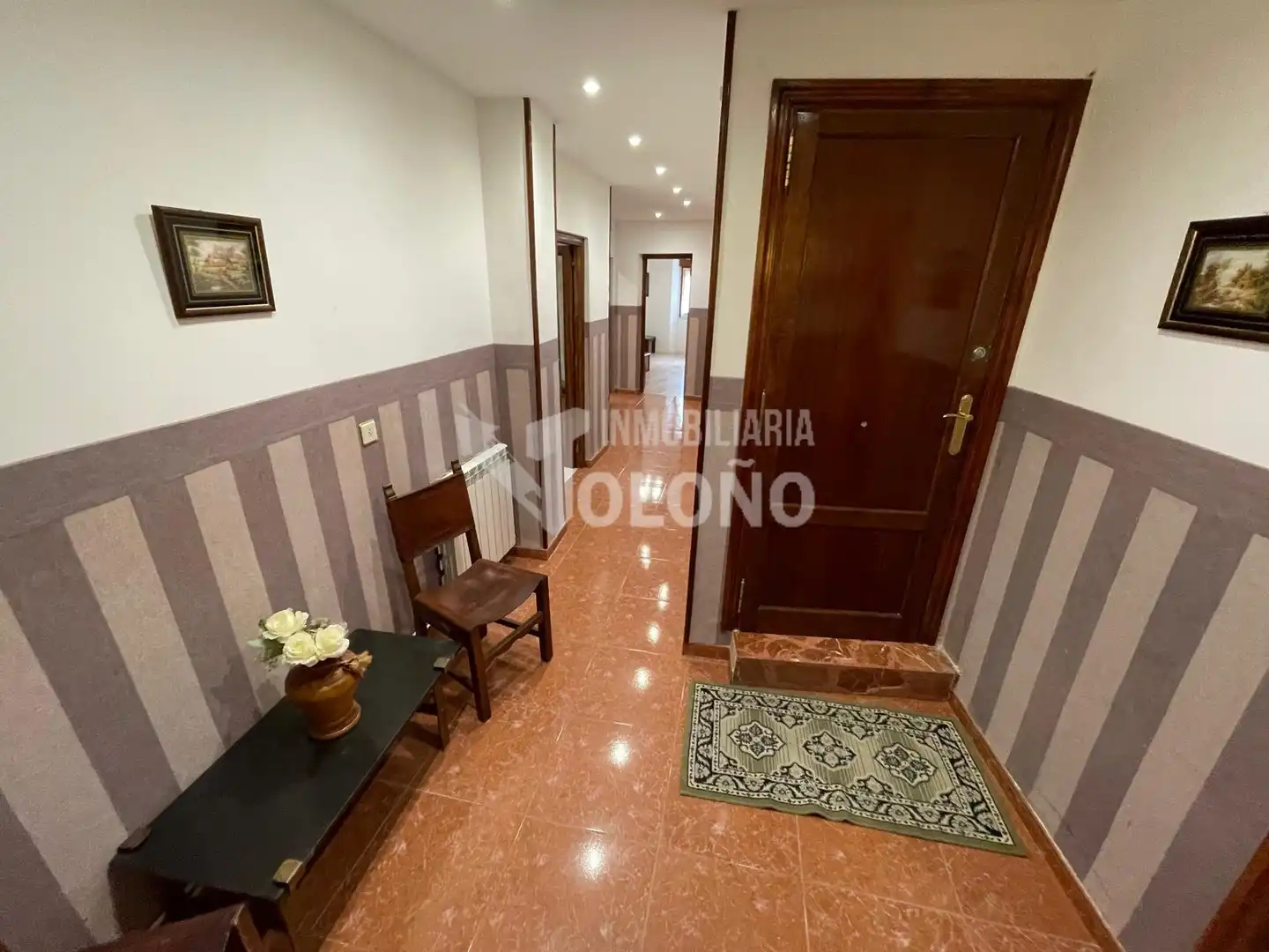 Casa o chalet en venta en Casalarreina con Calefacción, Trastero y Amueblado