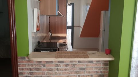 Foto 2 de Piso en venta en Sanlúcar la Mayor, Sevilla