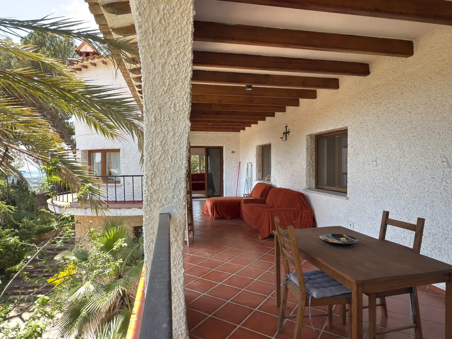 Casa o xalet en venda a Casco Urbano