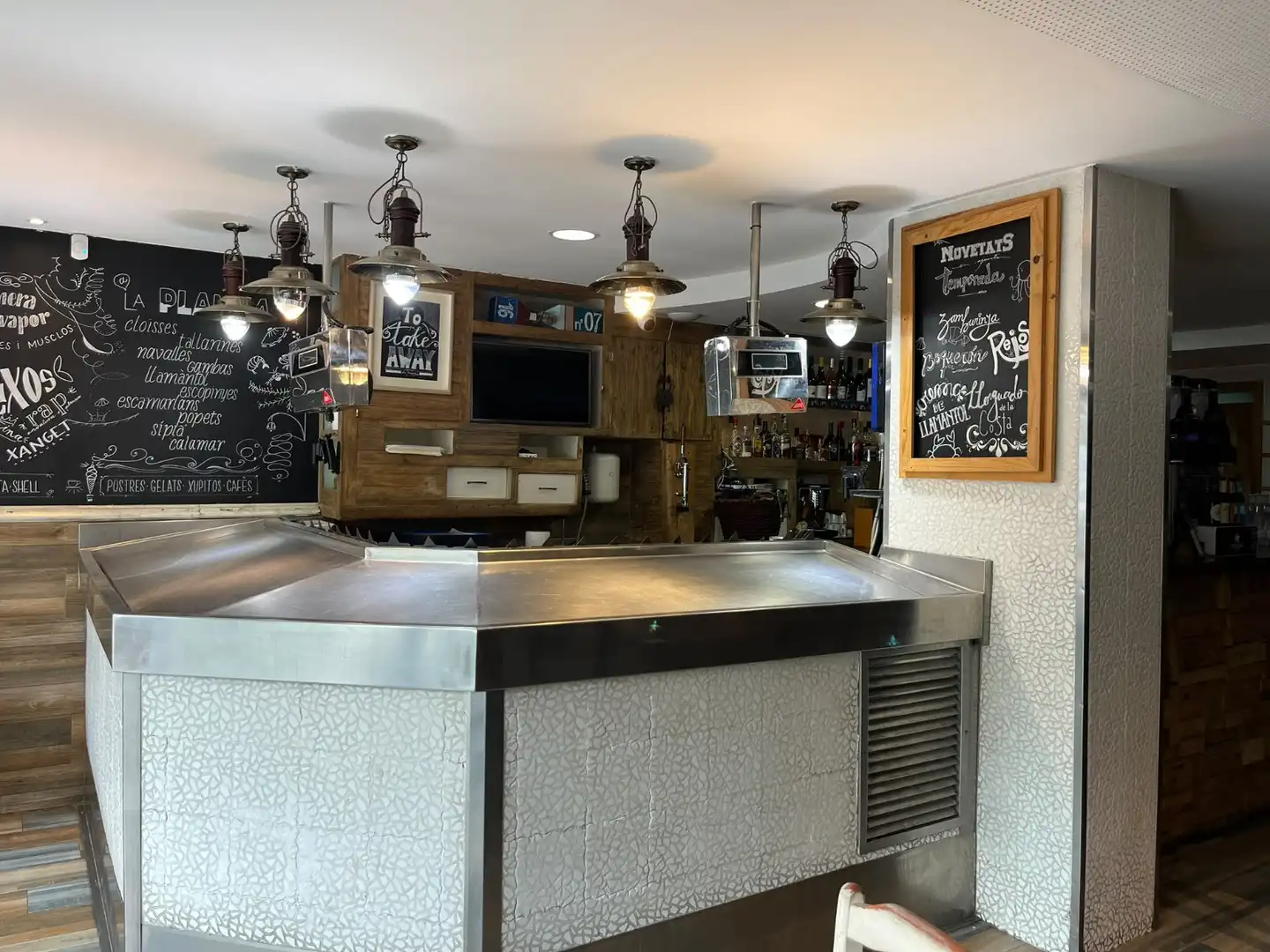 Business premises for transfer in Ciutat Vella, imagen 14