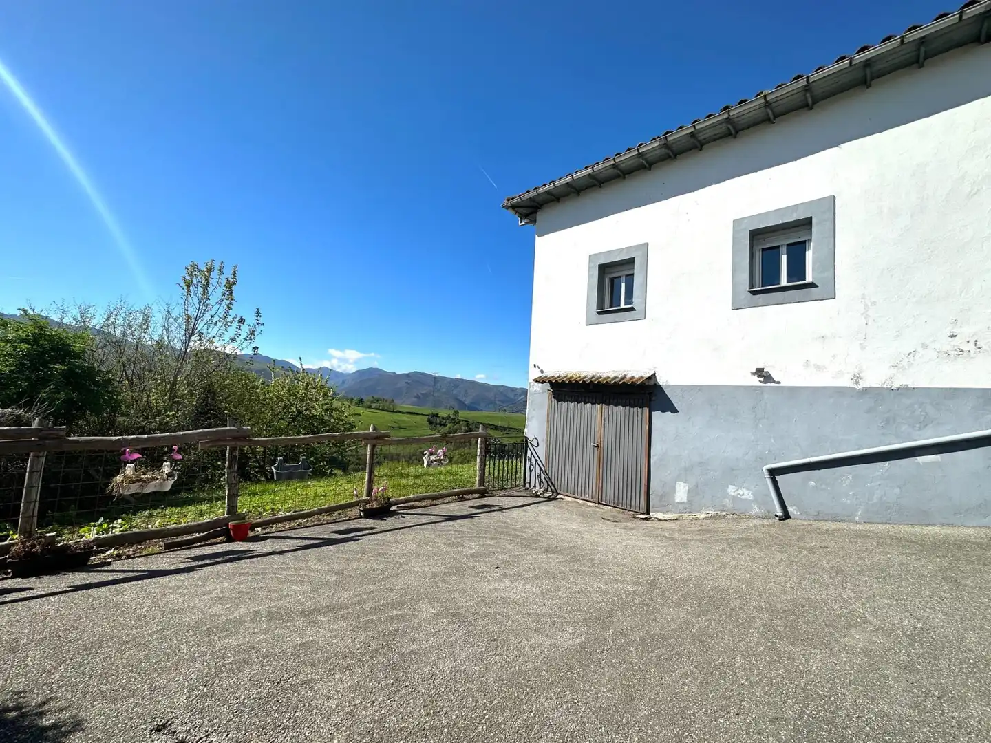 Villa con terrazza in vendita a Lugar La Uz, imagen 36