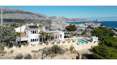 Foto 4 de Casa o chalet en venta en Altea ciudad, Altea