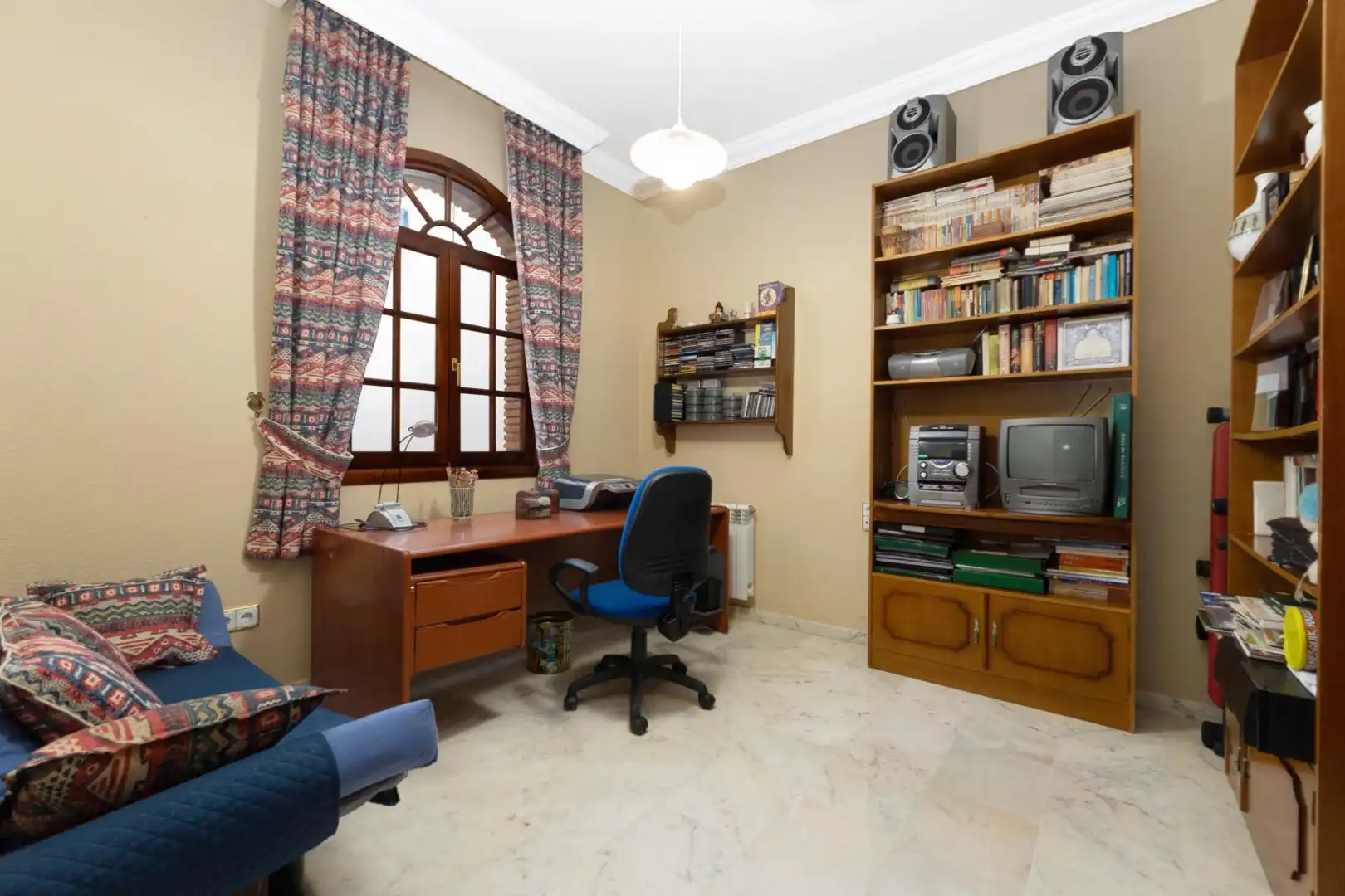 Einfamilien-Reihenhaus zum Verkauf in La Roda de Andalucía mit Heizung, Abstellraum und Balkon