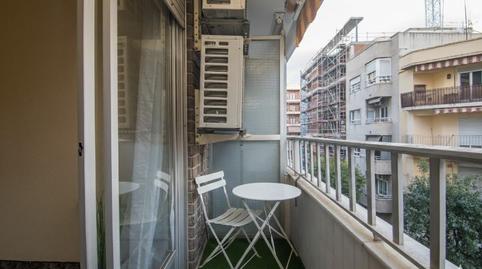 Foto 2 de Pis en venda a  Luis Llorente, 3, Pont Nou - Corazón de Jesús, Elche / Elx