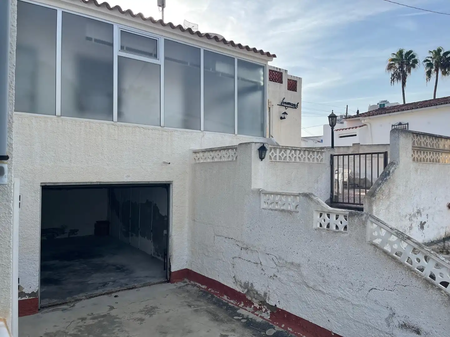 Casa o xalet en venda a Urbanización Caleta, Carrió - La Merced - Los Pinos