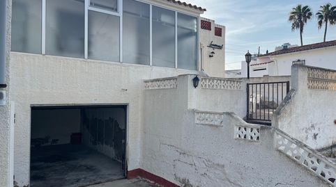 Foto 2 de Casa o xalet en venda a Urbanización Caleta, Carrió - La Merced - Los Pinos, Calpe / Calp