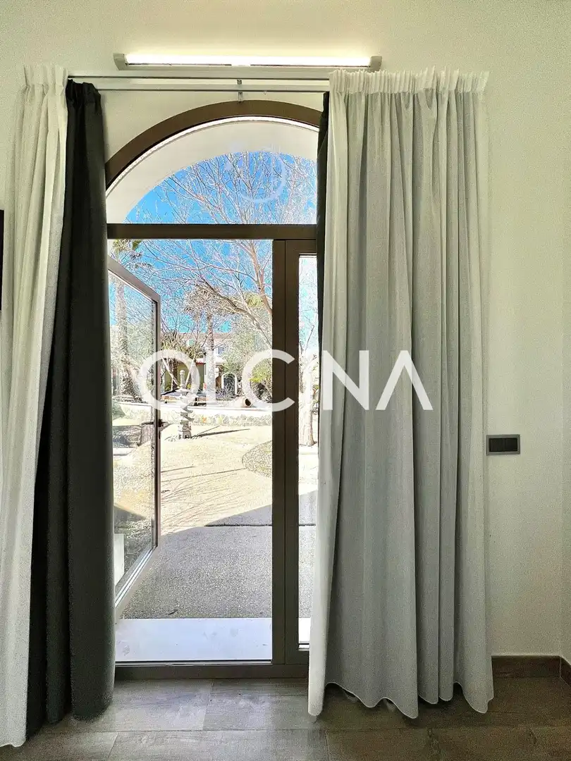 Exterior view of Buildings for sale in Castalla