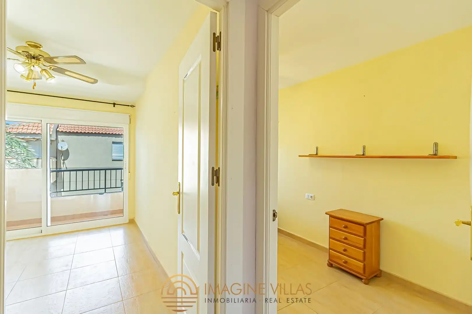 Ático en venta en NUEVO PUERTO BELLO, Entremares