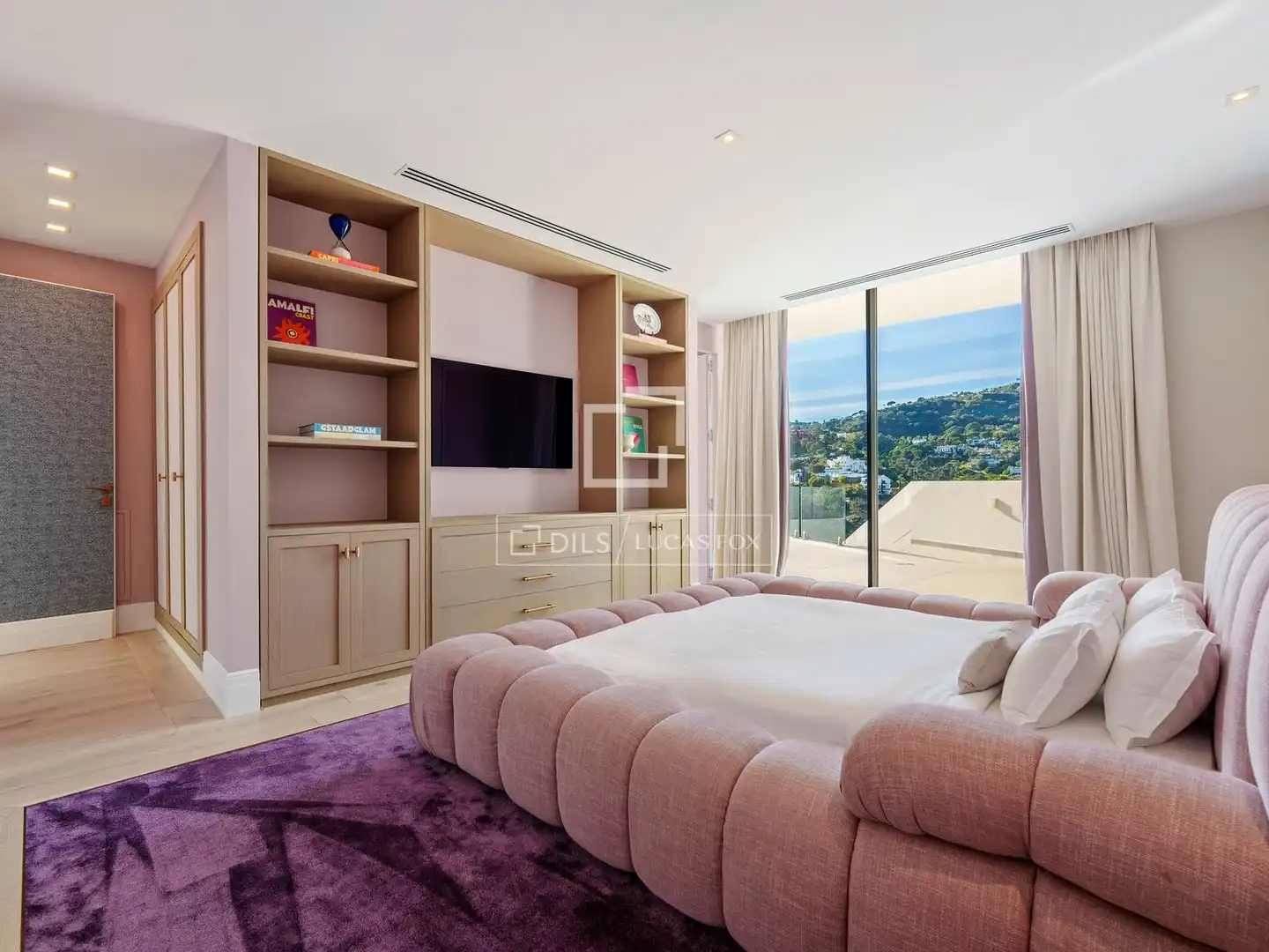 Villa con terrazza in vendita a La Quinta, imagen 18